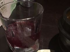 梅酒杯-山川小町·极番烧肉(新地假日广场店)
