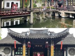 -绍兴鲁迅故里·沈园景区