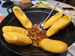 -洪福龙虾