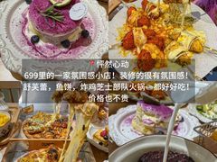 -观宴·品质赣菜(高新大道店)