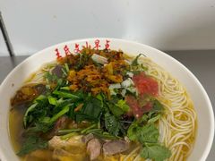 -文山荷鲜居(翠湖店)