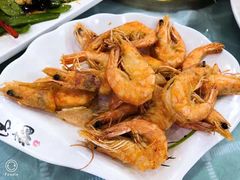 -四海蒸鲜蒸汽海鲜自助(北戴河店)