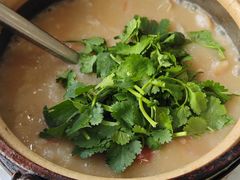 -品记潮汕砂锅粥(湖东路店)