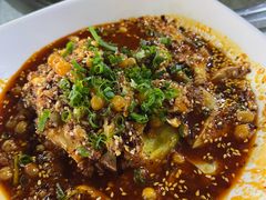 -重庆火锅水库鱼庄(南油店)