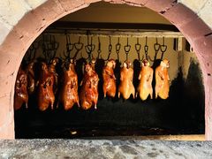 -月福京味斋·烤鸭店·北京菜(鼓楼总店)