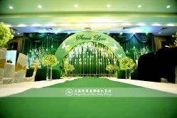 -静安洲际酒店·宴会厅