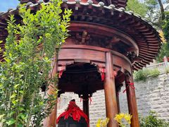 -宝通禅寺