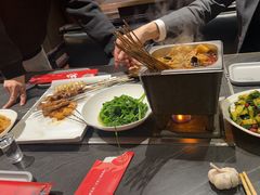 -焰遇烧烤·小酒馆私房菜(北影店)