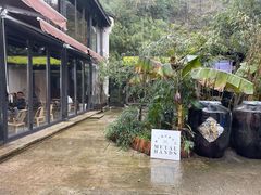 -Metal hands·铁手咖啡