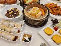 -翠园(北京王府中环店)