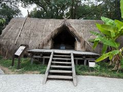 -河姆渡遗址博物馆