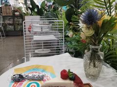 -姆们M Sweetie Cake(五道口店)