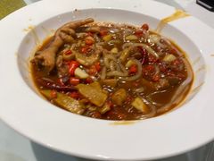 -福巷湘食小馆·猛火现炒(上海首店)
