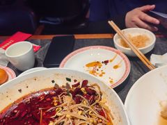-李记饺子·熏酱东北菜(欢乐谷店)