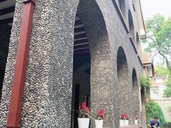 -上海孙中山故居纪念馆