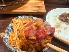 -蒜香焼肉PURUSHIN(马场路店)