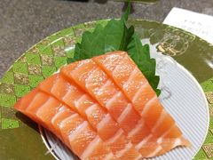 -禾绿寿司·定食·拉面·烧炸(喜荟城店)