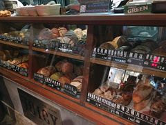 -Juicy Bakery(大学路店)