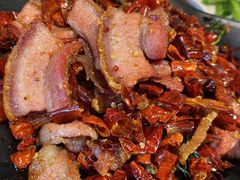 -隔壁老王·家常云南菜(花巷店)