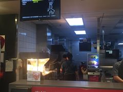 门面-麦当劳(帝豪店)