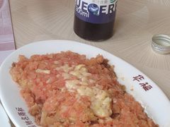 -华梅西餐厅(哈尔滨中央大街店)