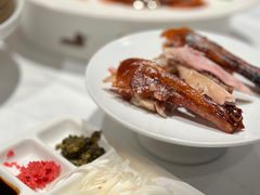 -四季民福烤鸭店(王府井东安门店)