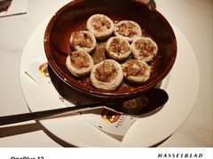 -Mezomd曼索蒂西班牙餐厅(广粤店)