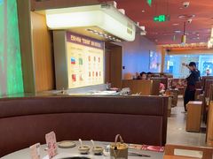 -巴奴毛肚火锅(二七万达店)