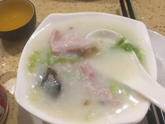-喜鹊茶点.啫煲(车陂店)