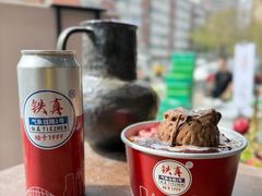 -铁真·刨冰红焖羊肉·正宗老字号