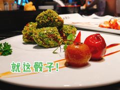 -将太无二·蓝鳍放题·北美寿司(领展购物广场中关村店)