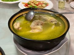 -洪福饭店·十八年老店