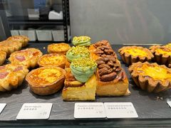 -Money Shops(愚园路店)