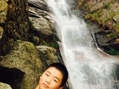 临安大明山景区-大明山自然探索公园