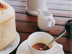 -三亚海棠湾喜来登度假酒店大堂吧