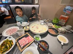-骨之味·筒骨汤火锅(江头店)
