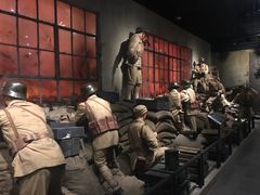 -上海四行仓库抗战纪念馆