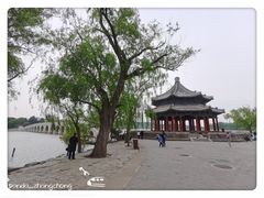 -颐和园