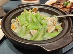 胜瓜蛤蜊-神仙馆(衡山路店)
