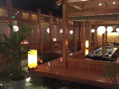-松子料理(亮马桥店)