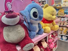 -名创优品(天河区正佳广场二店)