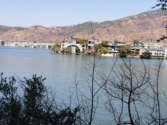 景点-南诏风情岛