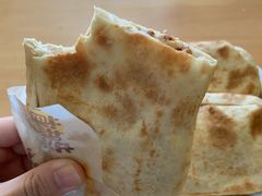 -宝光熏肉鞋底火烧(新街口店)