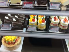 -85度C(北京八角物美店)