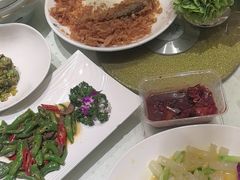 -北门饭店(三香路店)