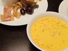 -京香轩·中餐厅(上海中庚聚龙酒店)