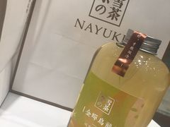 -奈雪的茶(石家庄万象城店)