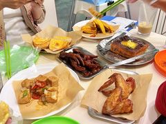 -華歡冰室-WahFoon(吉大店)