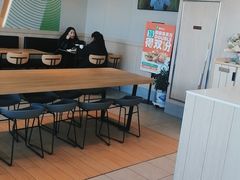 -德克士(清华园店)