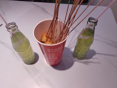 -状元虎.摇滚炒鸡.家常菜(义勇街店)